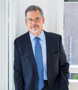 Attorney Dan McGee