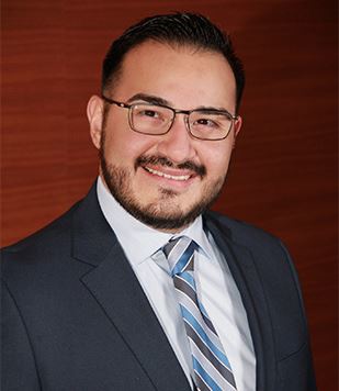 Paul Garcia