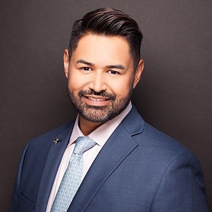 Albert Villaneda Photo